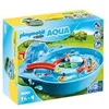 Image de 1.2.3 70267 Cours d'eau joyeux