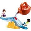 Image de Jeux d'éveil Balancier aquatique avec arrosoir Playmobil Bestway 1.2.3 Multicolore 19x28,4x12,4 cm 628431