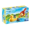Image de 1.2.3 Aqua 70271 Famille de canards