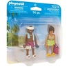 Image de Playmo Beach Hotel 70274 Couple de vacanciers