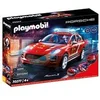 Image de pompiers de Porsche Macan S (70277)