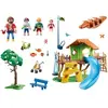 Image de Figurine parc aventure Playmobil City Life Multicolore 28,4x38,5x9,4 cm 627871