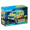 Image de Scooby Doo 70286 Mystery Machine