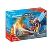 Image de City Action 70291 Set cadeau pompier