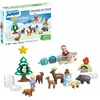 Image de Calendrier De L'avant Playmobil Junior- 70297