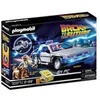 Image de Retour vers le Futur 70317 DeLorean 64 pièces