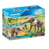 Image de Family Fun 70324 Refuge pour éléphants