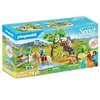 Image de Spirit Riding Free 70330 Mare avec végétation