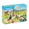 Image de Spirit Riding Free 70331 Base d'entraînement