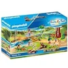 Image de Family Fun 70342 Grand zoo pour enfants