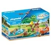 Image de Family Fun 70344 Panda roux avec enfants