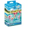 Image de Family Fun 70351 Groupe de flamants roses