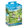 Image de Le parc animalier 70355 2 lémuriens