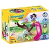 Image de 1.2.3 70400 Aire de jeux féerique