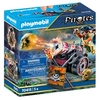 Image de Pirates 70415 Canonnier pirate
