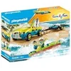 Image de Voiture avec canoë