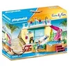 Image de Family Fun 70435 Bungalow avec piscine