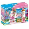 Image de Princess 70448 Château des princesses