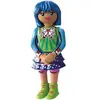 Image de Jeux de construction Playmobil 70477 EverDreamerz - Clare : Comic World Multicolore TU PLL70477