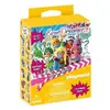 Image de Everdreamerz 70478 Coffret surprise Le Monde de la BD