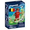 Image de Sports & Action 70483 Joueur Belge