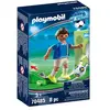 Image de Sports & Action 70485 Joueur Italien