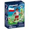 Image de Sports & Action 70486 Joueur Polonais
