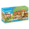 Image de Country 70510 Box de poneys et roulotte