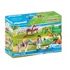 Image de Country 70512 Balade en poney d'aventure