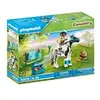 Image de Country 70515 Cavalier et poney Lewitzer