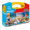 Image de City Actionâ - Playcase Construction Site - 70528