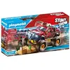 Image de 70549 Stunt Show 4x4 Taureau