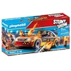 Image de Stuntshow 70551 Stuntshow Voiture crash test mannequin