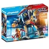 Image de City Action 70571 Robot de police