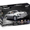 Image de Playmobil 70578 James Bond Aston Martin DB5   Edition Goldfinger - Movie Cars - Agent Secret Le Plus célèbre du Monde - Modèle Unique - Véhicule Iconique PlaymoPourLesGrands - Dès 5 Ans en occasion ou reconditionné
