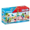 Image de City Life 70593 Espace café
