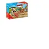 Image de Playmobil 70605 - dinos paléontologue coffret cadeau