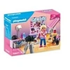 Image de Playmobil 70607 - city life set cadeau social media influencer