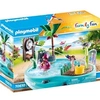 Image de 70610 Family Fun Piscine avec jet d'eau
