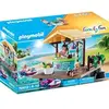 Image de 70612 Family Fun Bar flottant vacanciers