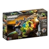 Image de Dinos 70625 Spinosaure et combattants