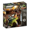 Image de Dinos 70626 Saichania et Robot soldat