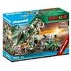 Image de Dinos 70632 Explorateur avec quad et dinosaures