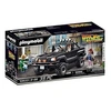 Image de Retour vers le futur 70633 Back to the Future Pick-up de Marty