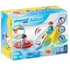 Image de 70635 Ilot avec toboggan aquatique