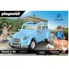 Image de Citroën Playmobil 2CV Bleu 18,7x9,3x28,4 cm A2301754