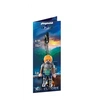 Image de 70647 Porte-clé novelmore prince arwynn