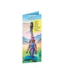 Image de 70652 - Porte clefs sirene