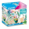 Image de 70655 EENHOORN MET VOEDENDE FEE/FEE DES FRUITS AVEC LICORNE