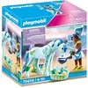 Image de Playmobil Fairies 70656 Licorne avec fée de guérison en occasion ou reconditionné